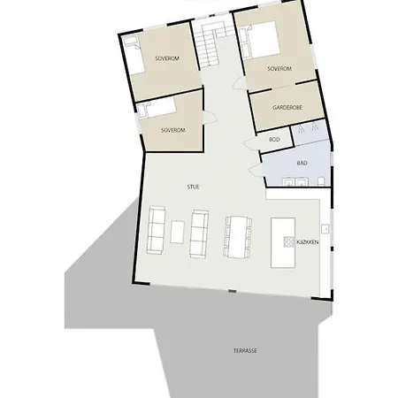 With Seaview * Larvik