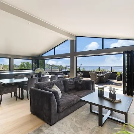 Villa With Seaview *