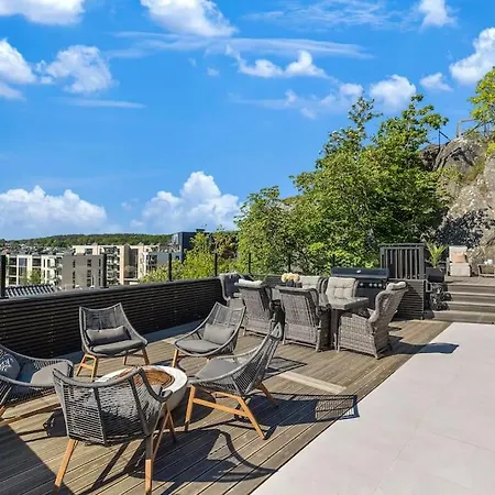 Villa With Seaview *